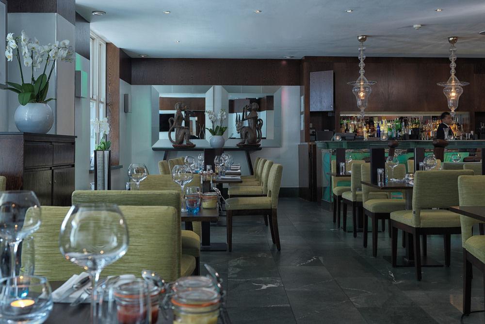 Radisson Blu Hotel, London Marble Arch - Formerly Sussex Экстерьер фото
