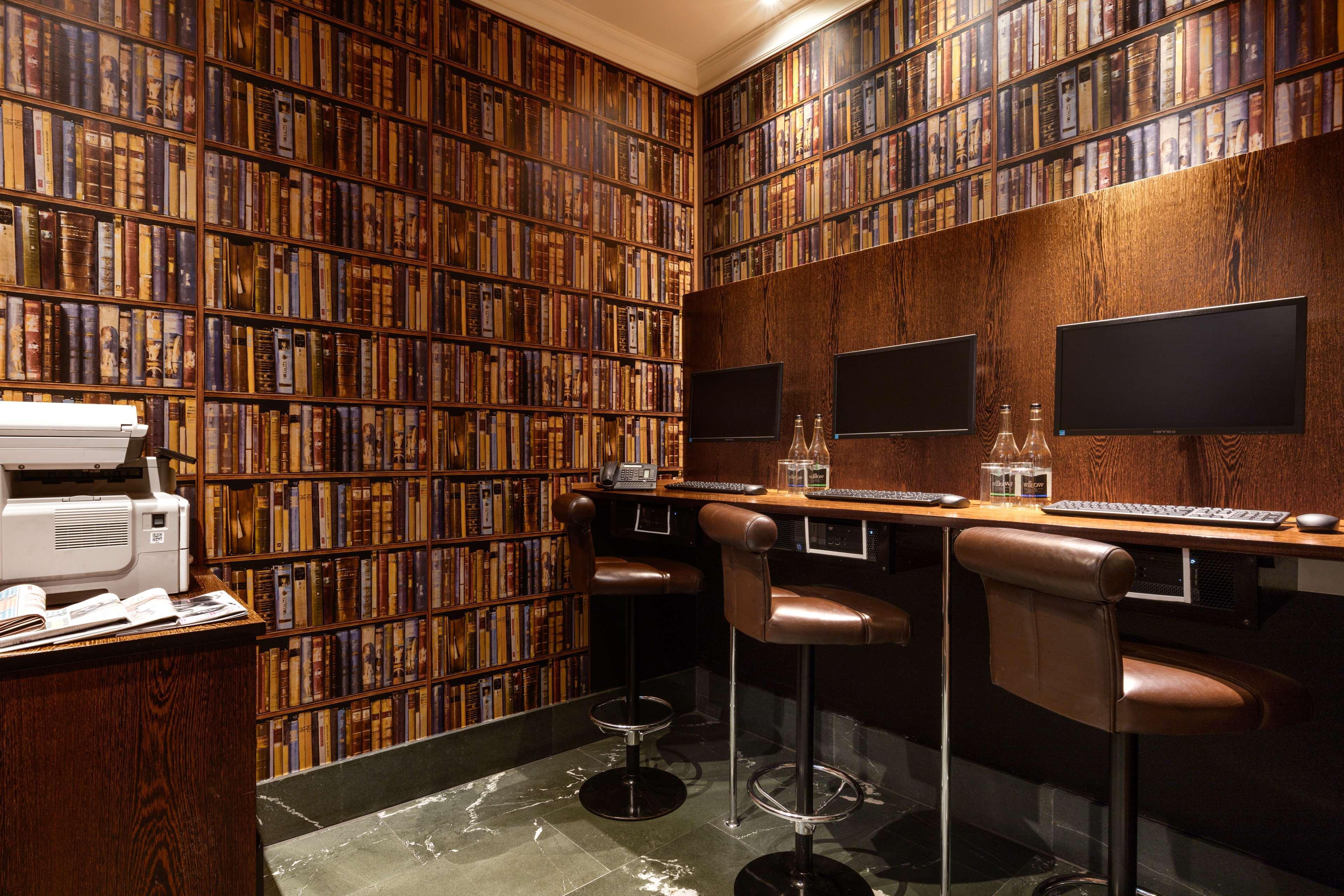 Radisson Blu Hotel, London Marble Arch - Formerly Sussex Экстерьер фото