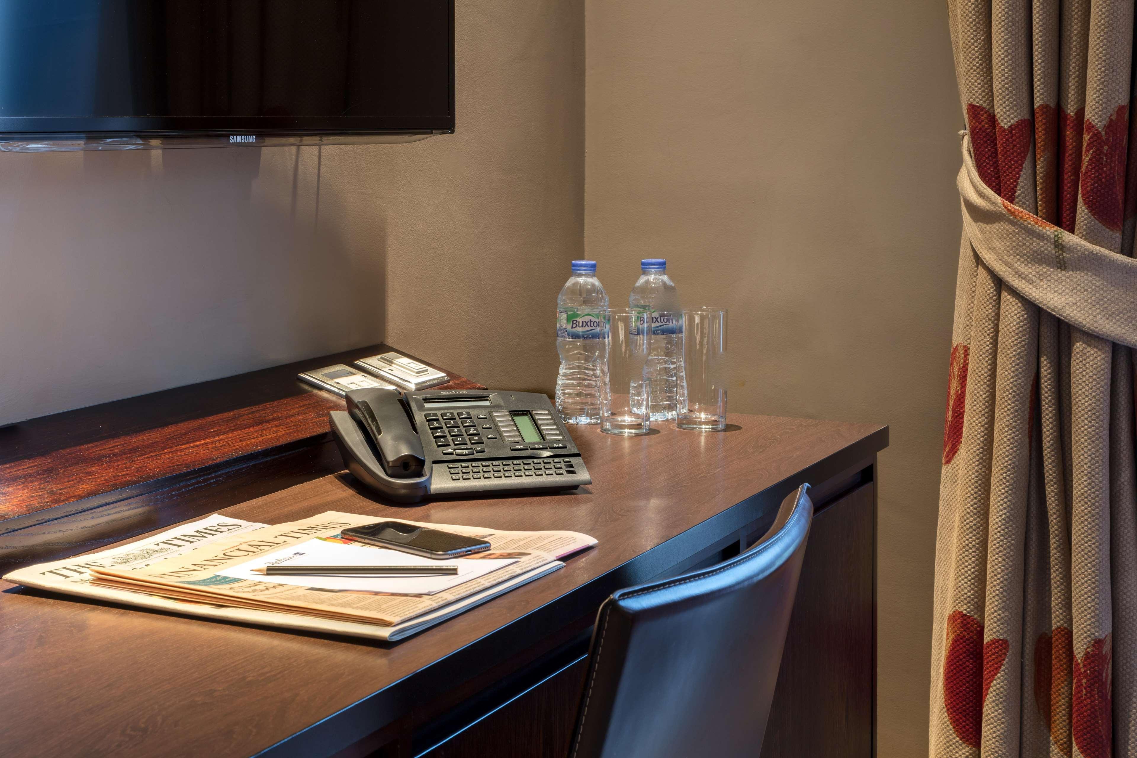 Radisson Blu Hotel, London Marble Arch - Formerly Sussex Экстерьер фото