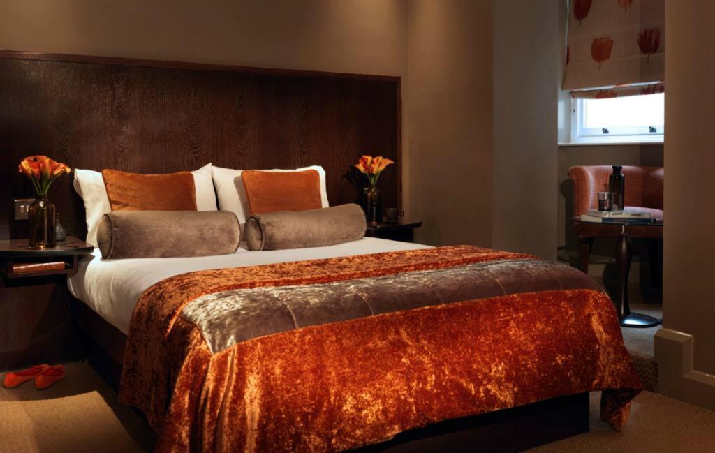 Radisson Blu Hotel, London Marble Arch - Formerly Sussex Экстерьер фото